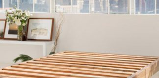 تصویر شاخص بهترین نوع چوب برای تخت خواب