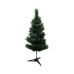 درخت کریسمس سورتک مدل نوک برفی 60 سانتیمتر