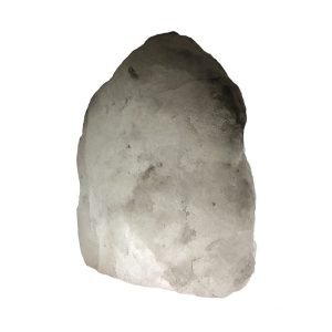 آباژور سنگ نمک مدل صخره نمک کد 20
